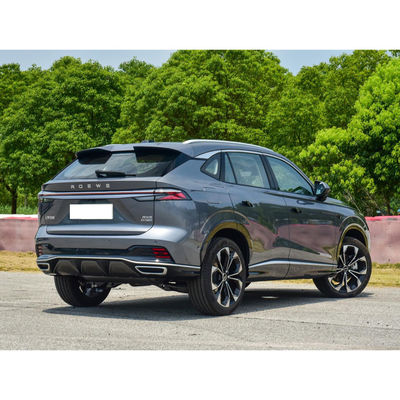 Roewe Rx5 Китайский электрический внедорожник роскошный среднеразмерный PHEV двигатель 1.5T