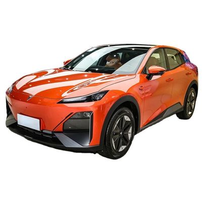 Deepal S7 Китайский электрический внедорожник PHEV EV Гибридный электрический автомобиль с помощью водительского уровня L2