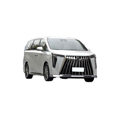 GAC M8 Китайский автомобиль на топливе с 5-дверным 7-местным двигателем 2.0T