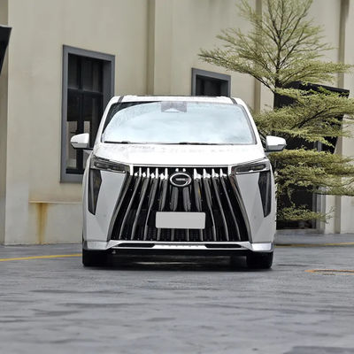 GAC M8 Китайский автомобиль на топливе с 5-дверным 7-местным двигателем 2.0T