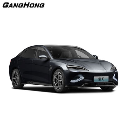 Byd Seal Подержанный моторный автомобиль Чистый электрический автомобиль 82,5 кВтч Максимальная скорость 180 км/ч