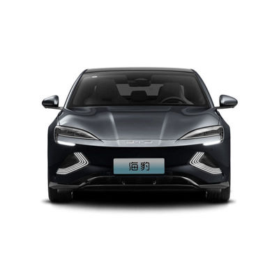 Byd Seal Подержанный моторный автомобиль Чистый электрический автомобиль 82,5 кВтч Максимальная скорость 180 км/ч