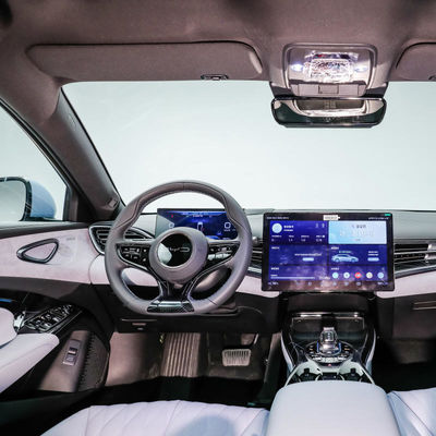 Byd Seal Подержанный моторный автомобиль Чистый электрический автомобиль 82,5 кВтч Максимальная скорость 180 км/ч