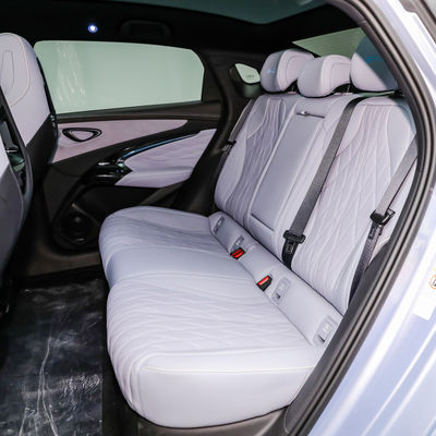 Byd Seal Подержанный моторный автомобиль Чистый электрический автомобиль 82,5 кВтч Максимальная скорость 180 км/ч