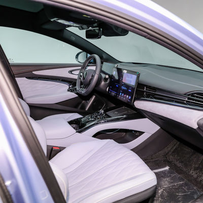 Byd Seal Подержанный моторный автомобиль Чистый электрический автомобиль 82,5 кВтч Максимальная скорость 180 км/ч