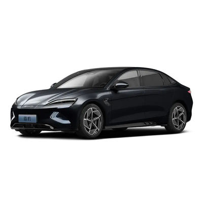 Byd Seal Подержанный моторный автомобиль Чистый электрический автомобиль 82,5 кВтч Максимальная скорость 180 км/ч