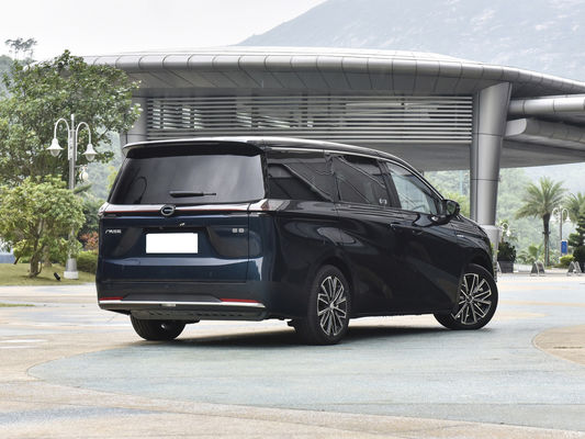 2023 GAC Trumpchi E8 PHEV 2.0T 5-дверный 6-местный МРВ для дома с обширной дальностью 1200 км