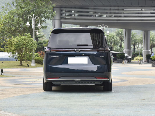 2023 GAC Trumpchi E8 PHEV 2.0T 5-дверный 6-местный МРВ для дома с обширной дальностью 1200 км