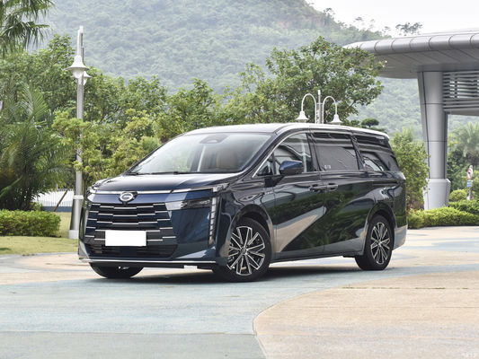 2023 GAC Trumpchi E8 PHEV 2.0T 5-дверный 6-местный МРВ для дома с обширной дальностью 1200 км