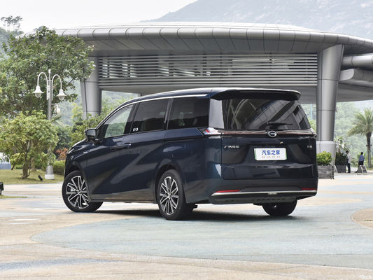 2023 GAC Trumpchi E8 PHEV 2.0T 5-дверный 6-местный МРВ для дома с обширной дальностью 1200 км