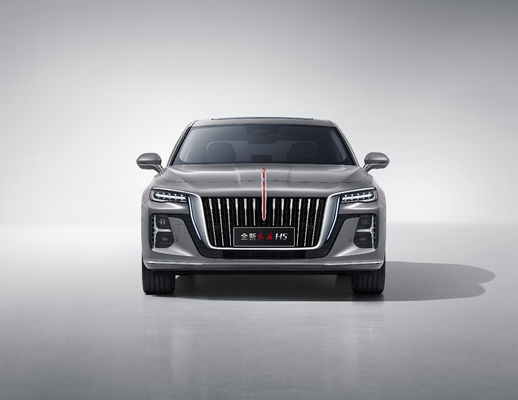 Hongqi H5 Sedan Китайский официальный автомобиль с 1.5T 2.0T двигателем и гибридной и топливной версиями