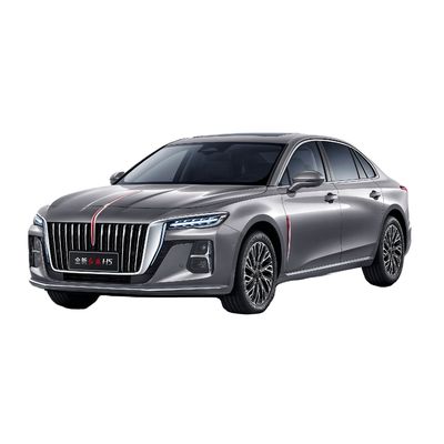 Hongqi H5 Sedan Китайский официальный автомобиль с 1.5T 2.0T двигателем и гибридной и топливной версиями