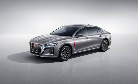 Hongqi H5 Sedan Китайский официальный автомобиль с 1.5T 2.0T двигателем и гибридной и топливной версиями