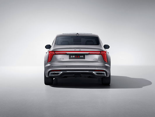 Hongqi H5 Sedan Китайский официальный автомобиль с 1.5T 2.0T двигателем и гибридной и топливной версиями