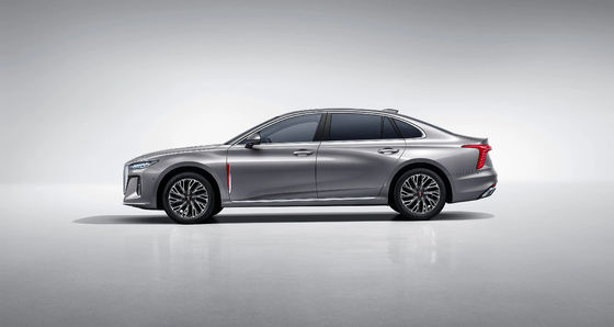 Hongqi H5 Sedan Китайский официальный автомобиль с 1.5T 2.0T двигателем и гибридной и топливной версиями