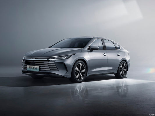 BYD 2024 Destroyer 05 Honor Edition для гибридных и электрических версий D-mi