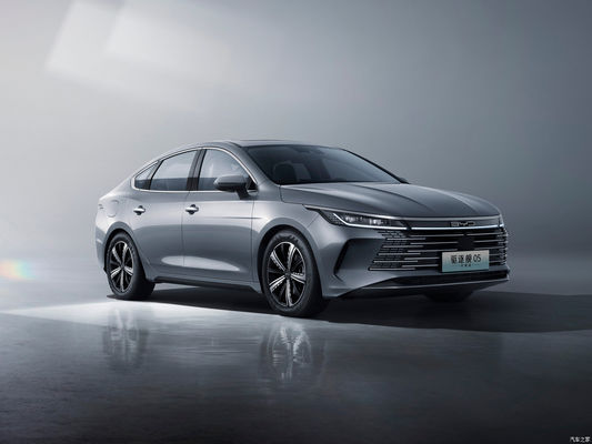 BYD 2024 Destroyer 05 Honor Edition для гибридных и электрических версий D-mi