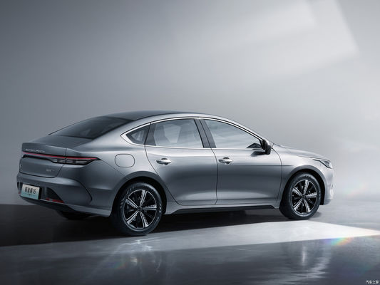 BYD 2024 Destroyer 05 Honor Edition для гибридных и электрических версий D-mi