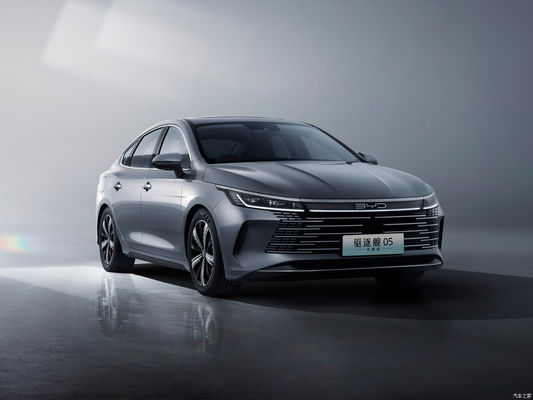 BYD 2024 Destroyer 05 Honor Edition для гибридных и электрических версий D-mi