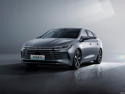 BYD 2024 Destroyer 05 Honor Edition для гибридных и электрических версий D-mi