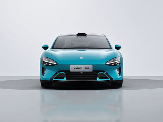Xiaomi SU7 2024 новый новый энергетический купе, 0-100KM 2,78 секунды, CLT C700KM-830KM