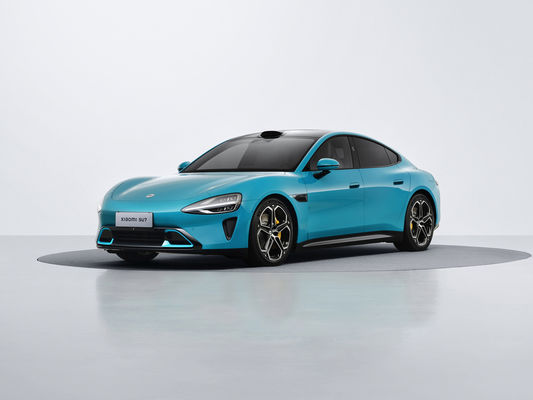 Xiaomi SU7 2024 новый новый энергетический купе, 0-100KM 2,78 секунды, CLT C700KM-830KM