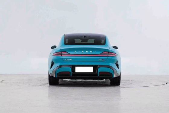 Xiaomi SU7 2024 новый новый энергетический купе, 0-100KM 2,78 секунды, CLT C700KM-830KM