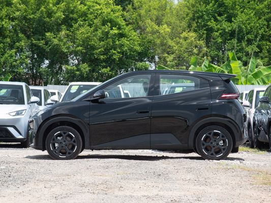 2025 BYD Seagull, EV диапазон 305KM-405KM, модернизированная конфигурация, более низкая цена!