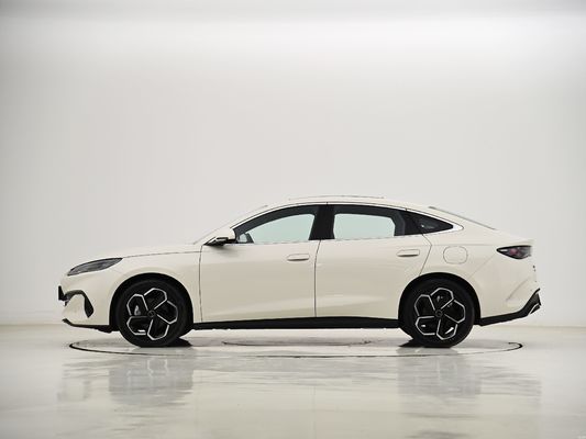 2024 BYD Seal06 Dm-i CLTC (L/100km) 1.36L PHEV Power Comprehensive Range 2100KM Гибридный седан!