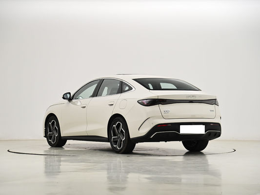 2024 BYD Seal06 Dm-i CLTC (L/100km) 1.36L PHEV Power Comprehensive Range 2100KM Гибридный седан!