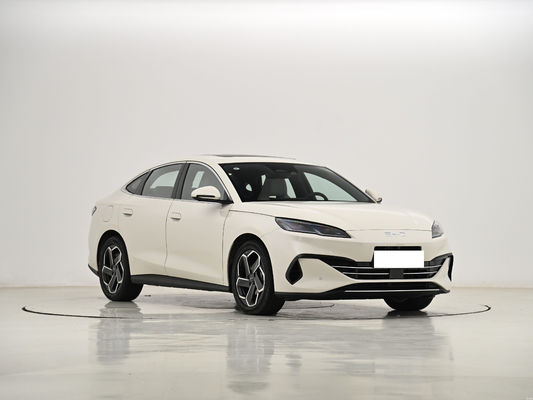 2024 BYD Seal06 Dm-i CLTC (L/100km) 1.36L PHEV Power Comprehensive Range 2100KM Гибридный седан!