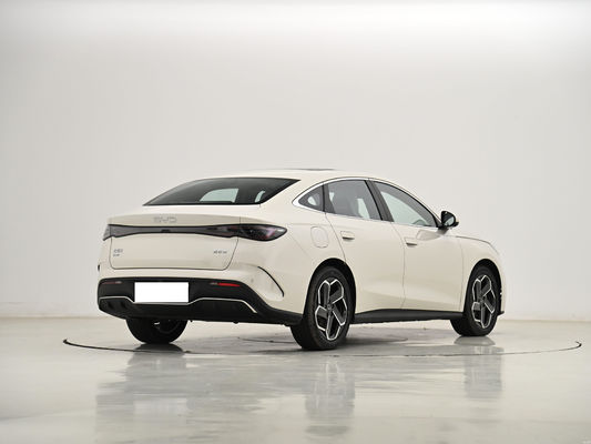 2024 BYD Seal06 Dm-i CLTC (L/100km) 1.36L PHEV Power Comprehensive Range 2100KM Гибридный седан!