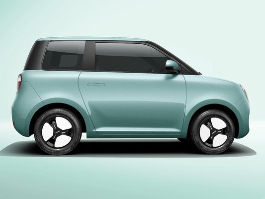 2024 Changan lumin, дальность 205 км-301 км. Маленький электромобиль для городских поездок. Поддерживает быструю зарядку и дешевый