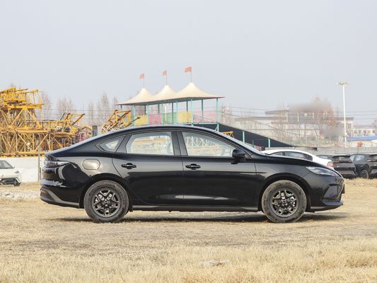 BYD-Seal 05 DM-i Новое поколение BYD DM-i Технология Комплексная дальность 800 км