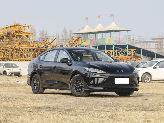 BYD-Seal 05 DM-i Новое поколение BYD DM-i Технология Комплексная дальность 800 км