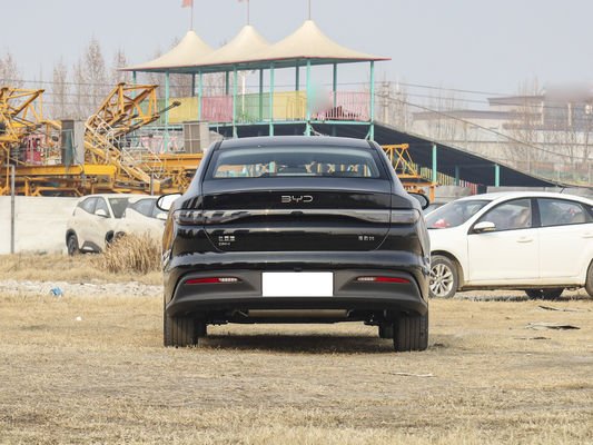 BYD-Seal 05 DM-i Новое поколение BYD DM-i Технология Комплексная дальность 800 км
