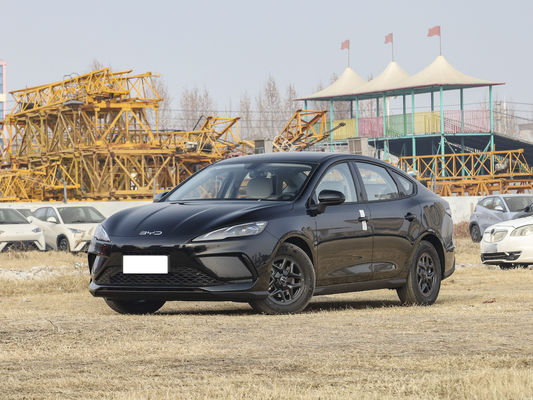 BYD-Seal 05 DM-i Новое поколение BYD DM-i Технология Комплексная дальность 800 км