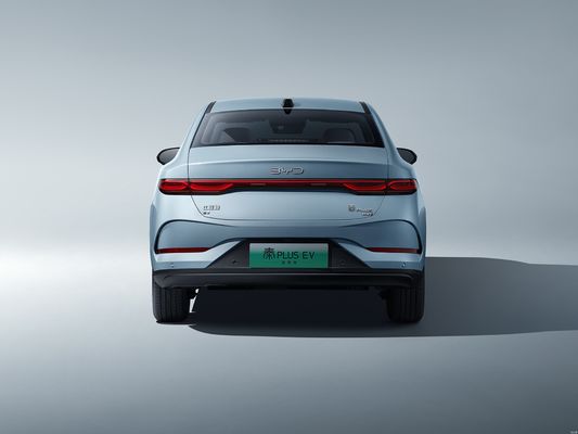 Второе поколение BYD Qin Plus 2025 DM-i Intelligent Driving Edition, с улучшенными функциями, по той же цене. Модель умного вождения с лучшим соотношением затрат и производительности.