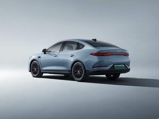 Второе поколение BYD Qin Plus 2025 DM-i Intelligent Driving Edition, с улучшенными функциями, по той же цене. Модель умного вождения с лучшим соотношением затрат и производительности.
