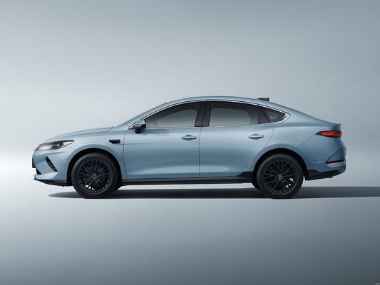 Второе поколение BYD Qin Plus 2025 DM-i Intelligent Driving Edition, с улучшенными функциями, по той же цене. Модель умного вождения с лучшим соотношением затрат и производительности.
