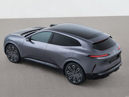 Changan Avatr 07 - новый высококлассный бренд, созданный совместно CATL, Huawei и Chang'an Automobile.что делает его самым экономически эффективным интеллектуальным двигателем.