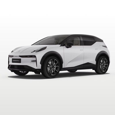 Zeekr X 5 мест 425 км Электрический внедорожник Новый энергетический автомобиль 2025 Популярный электрический внедорожник Privilege AWD