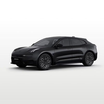 Zeekr 001 Electric New Energy Car Zeekr 001 Sport Electric Car Edition Седан 140 кВт/ч 750 км 675 км 705 км Длинный диапазон RWD