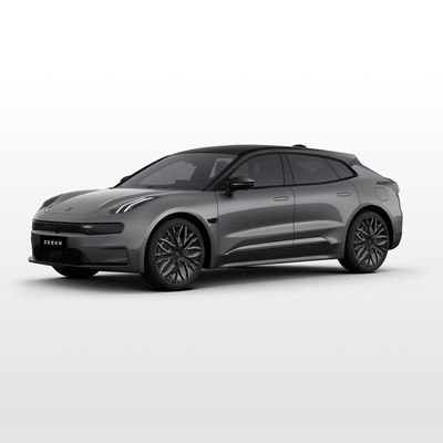 Zeekr 001 Electric New Energy Car Zeekr 001 Sport Electric Car Edition Седан 140 кВт/ч 750 км 675 км 705 км Длинный диапазон RWD