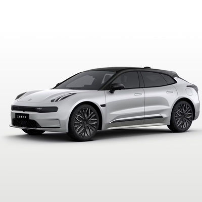 Zeekr 001 Electric New Energy Car Zeekr 001 Sport Electric Car Edition Седан 140 кВт/ч 750 км 675 км 705 км Длинный диапазон RWD
