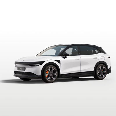 2025 ZEEKR 7X 75kWh RWD 605 км Smart Driving Edition Новый энергетический внедорожник EV SUV Электрический автомобиль с приводом AWD