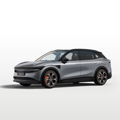 2025 ZEEKR 7X 75kWh RWD 605 км Smart Driving Edition Новый энергетический внедорожник EV SUV Электрический автомобиль с приводом AWD