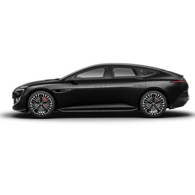 5-местный электрический седан BYD с максимальной скоростью 120 миль в час и временем зарядки 8 часов