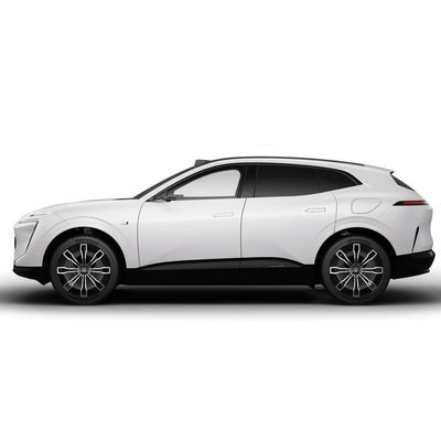 AVATR 07 2025 Электромобиль, включая версии Avatr 07 Pro, Max, Ultra Hybrid и Pure Electric