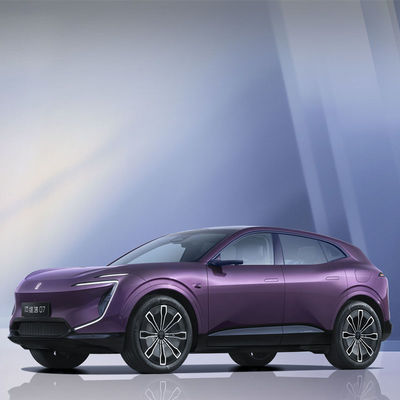 AVATR 07 2025 Электромобиль, включая версии Avatr 07 Pro, Max, Ultra Hybrid и Pure Electric